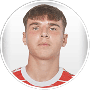 Profile photo for Max Scholze
