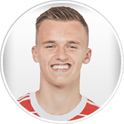 Profile photo for Paul Scholl