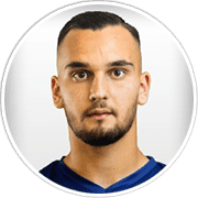 Profile photo for Rejan Alivoda