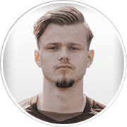 Profile photo for Lennart Appe
