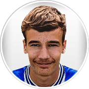 Profile photo for Reece Johnson