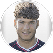 Profile photo for Juliën Mesbahi