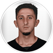 Profile photo for Robert Potinyan