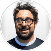 Profile photo for Daniel Ruscillo