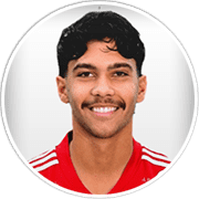 Profile photo for Joël Brack
