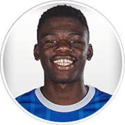 Profile photo for Josué Kongolo