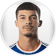 Profile photo for Josselin Gromat