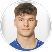 Profile photo for Hugo Lamock