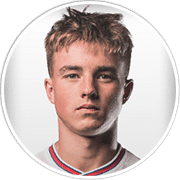 Profile photo for Krzysztof Kolanko