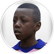 Profile photo for Ludovick Wola-Wetshay