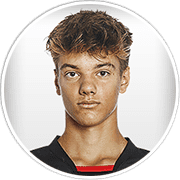 Profile photo for Dorian Paloschi