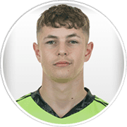 Profile photo for Alessandro Blažič