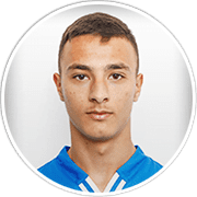 Profile photo for Anton Ivanov