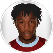 Profile photo for Tyron Akpata