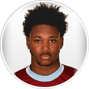 Profile photo for Jemiah Umolu