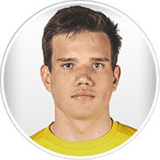 Profile photo for Gleb Kosteley