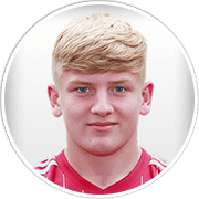 Alfie Stewart