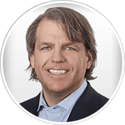 Profile photo for Todd Boehly