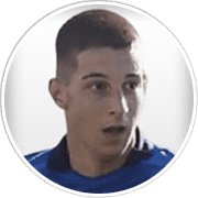 Profile photo for Edoardo Sadotti