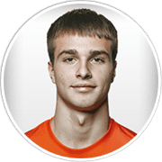 Profile photo for Igor Orlikowski