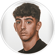 Profile photo for Tito Gasperini