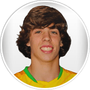 Profile photo for Rodrigo Mendes