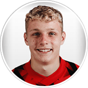 Profile photo for Jonny Stuttle