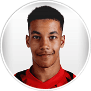 Profile photo for Ashley Clarke