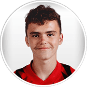 Profile photo for Ollie Morgan