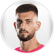 Profile photo for Panagiotis Avgerinos