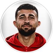 Profile photo for Axel Drouhin