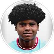 Profile photo for Jaden Heskey