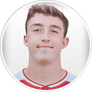 Profile photo for Gabe Segal