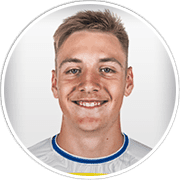 Profile photo for Michał Willmann