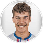 Profile photo for Bartosz Bieroński