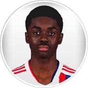 Profile photo for Jérémy Mounsesse