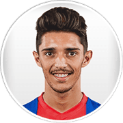 Profile photo for Pedro Jesus