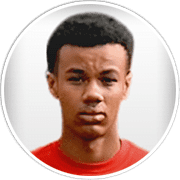 Profile photo for George Barrett