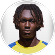 Profile photo for Joseph Atangana