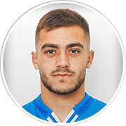 Profile photo for Georgi Korichkov