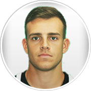 Profile photo for Álex Guti