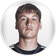 Profile photo for Eric Topór