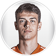 Profile photo for Bartosz Farbiszewski