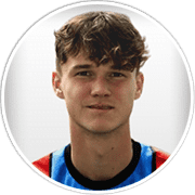 Profile photo for Matthew Strachan