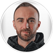Profile photo for Guillaume Testu