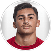 Profile photo for Yanis Benchaouch