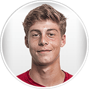 Profile photo for Ethan Schulz