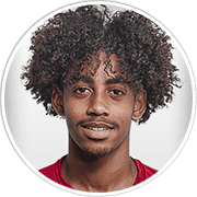 Profile photo for Ilane Touré