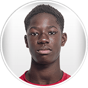 Profile photo for Malick Sylla