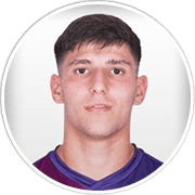 Profile photo for Álvaro Santiago